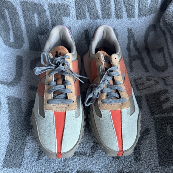 New Balance XC-72 Mindful Gray/Sweet Caramel - UXC72WA Sz-9.5 NWT main image 8
